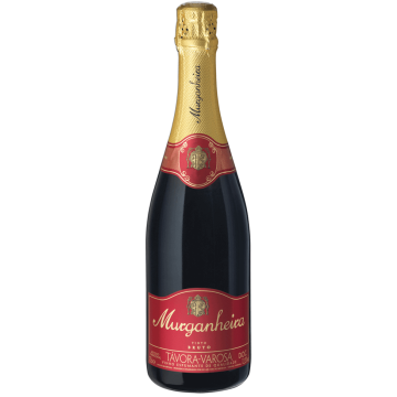 Murganheira Reserve Red Bruto 2020