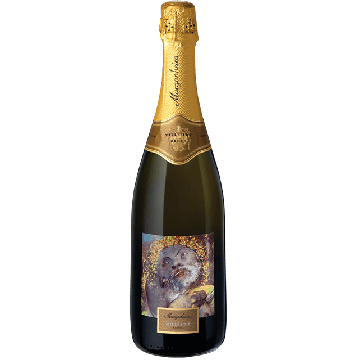 Espumante Murganheira Millesime Bruto 2017
