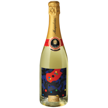 Murganheira Pinot Blanc Bruto 2016