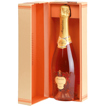 Murganheira Czar Grand Cuvée Rose 2016