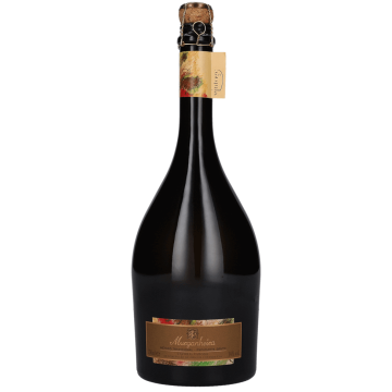 Espumante Murganheira Pinot Noir Vintage (sem Caixa) 2016