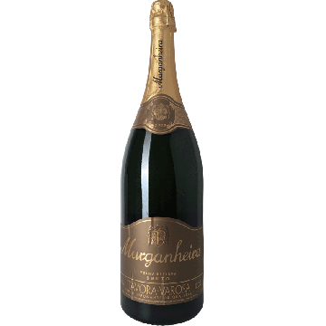 Espumante Murganheira Aged Reserve Bruto 3 Lts 2010