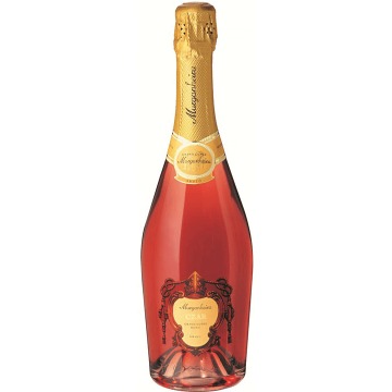 Murganheira Czar Rose Sem Caixa 2016