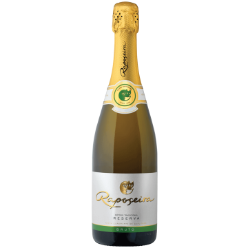 Raposeira Reserve Bruto 2020
