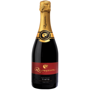 Raposeira Super Reserve Red Bruto 0.37l