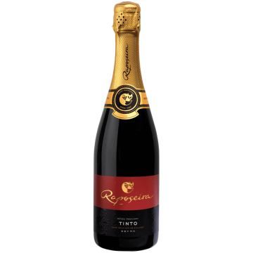 Espumante Raposeira Super Reserve Red Bruto