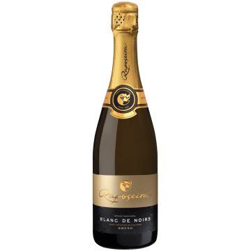 Espumante Raposeira Super Res.blanc De Noirs Bruto 2017