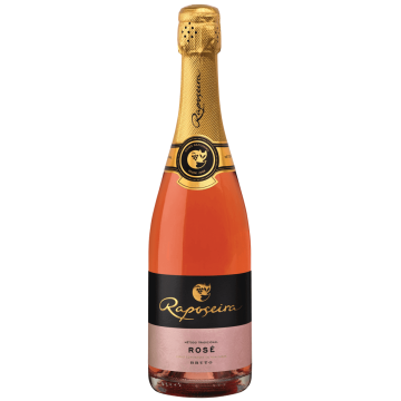 Espumante Raposeira Super Reserve Rose 2017