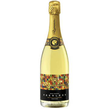 Espumante Raposeira Super Reserve Peerless Bruto 2019