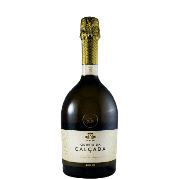 Espumante Quinta Calcada Imperial Bruto