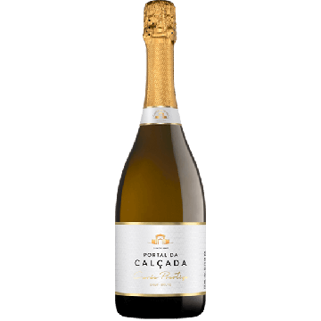 Espumante Portal Da Calçada Cuvée Prestige Bruto
