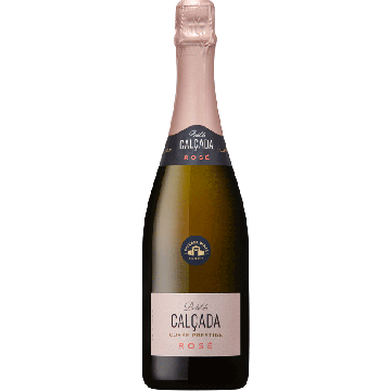 Espumante Portal Da Calcada Cuvee Prestige Rose Bruto