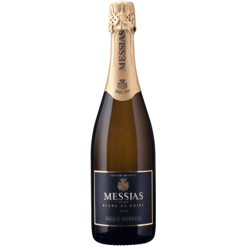 Messias Grande Reseva Blanc De Noir Baga Bruto 2017