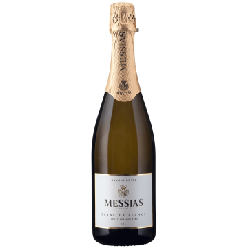 Espumante Messias Grande Cuvée Blanc De Blancs Bruto 2021
