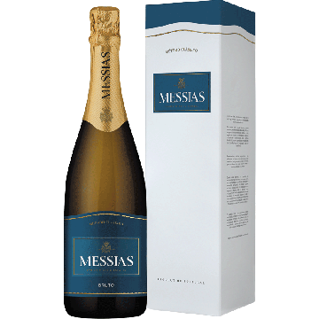 Espumante Messias Bruto Magnum