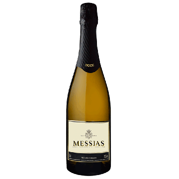 Espumante Messias Doce