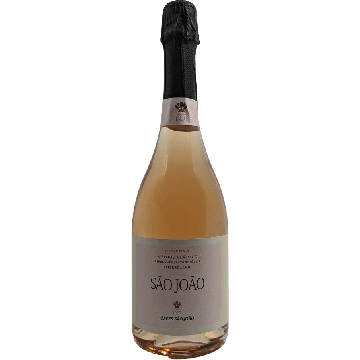 Espumante São Joao Reserve Rose Bruto 2023