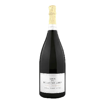 Espumante Quinta Do Poco Lobo Bruto Magnum 2022