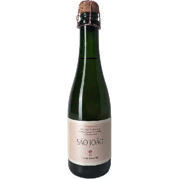 Espumante São Joao Reserve Rose Bruto 375cl 2023