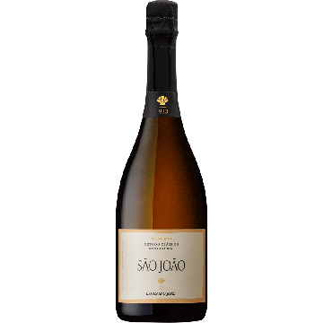 Espumante São Joao Reserve Bruto 2021