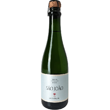 Espumante São João Bruto 375ml