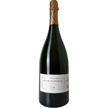 Espumante Luis Pato Blanc De Blancs Bruto Magnum