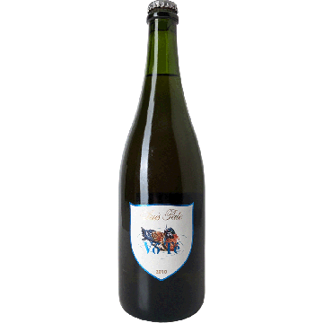 Espumante Luis Pato Vo Te Bruto 2010