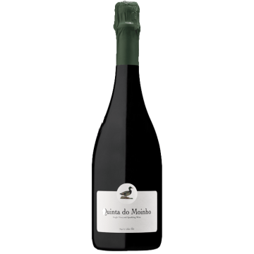 Espumante Luis Pato Quinta Do Moinho Bruto 2012