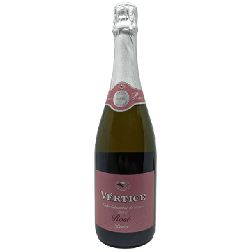 Vértice Rosé Bruto 2022