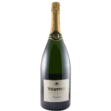 Espumante Vértice Cuvée Magnum