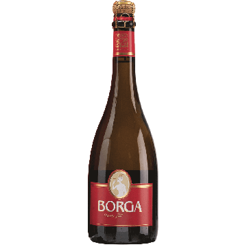 Campolargo Borga Bruto 2016