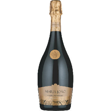 Espumante Maria Joao Grand Cuvee Bruto 2016