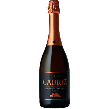 Espumante Cabriz Meio Seco