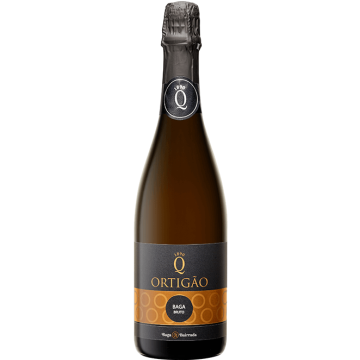 Quinta Do Ortigão Baga Bruto 2020