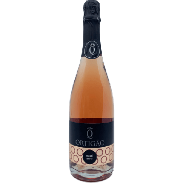 Quinta Do Ortigão Rose Bruto