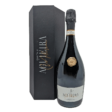 Espumante Quinta Da Aguieira Millesime Bruto 2018