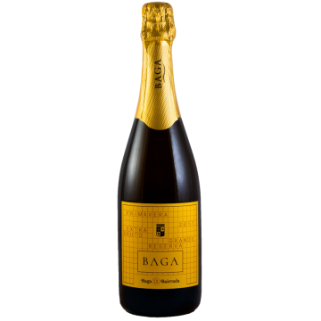 Espumante Primavera Baga Grande Reserve Bruto 2019