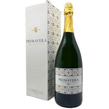 Espumante Primavera Bruto Magnum