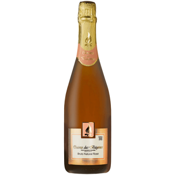 Quinta Das Bageiras Rose Bruto 2023