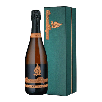 Espumante Quinta Das Bageiras Grande Reserve Bruto 2019