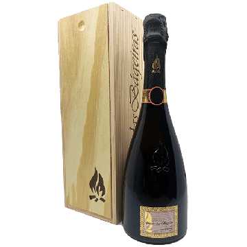 Quinta Das Bageiras Grande Rezerva Rose Bruto 2021