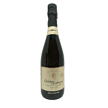 Espumante Quinta Da Laboeira Chardonnay Maria Gomes Bruto 2022