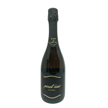Espumante Quinta Da Laboeira Pinot Noir Bruto