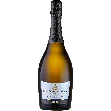 Espumante Real Companhia Aged Pinot/chardonnay Bruto Magnum 2018