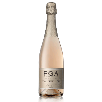 Espumante Pga Rose Bruto