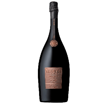 Espumante Trabuca Cuvee Bruto 2018