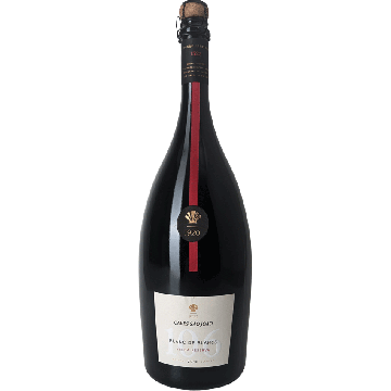 Caves S.joao Blanc De Blancs Starzona Rezerwa Bruto Magnum 2016