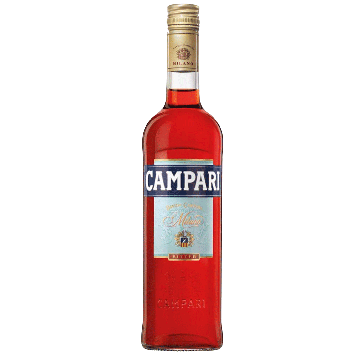 Licor Campari
