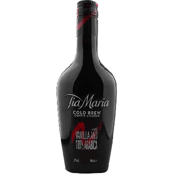 Licor Tia Maria