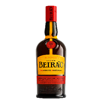 Licor Beirão